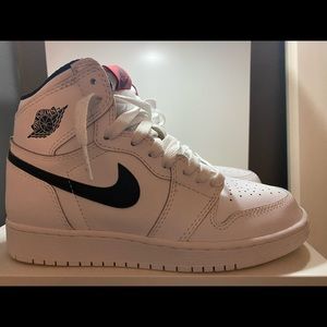 ❌SOLD❌Jordan 1 Yin Yang White